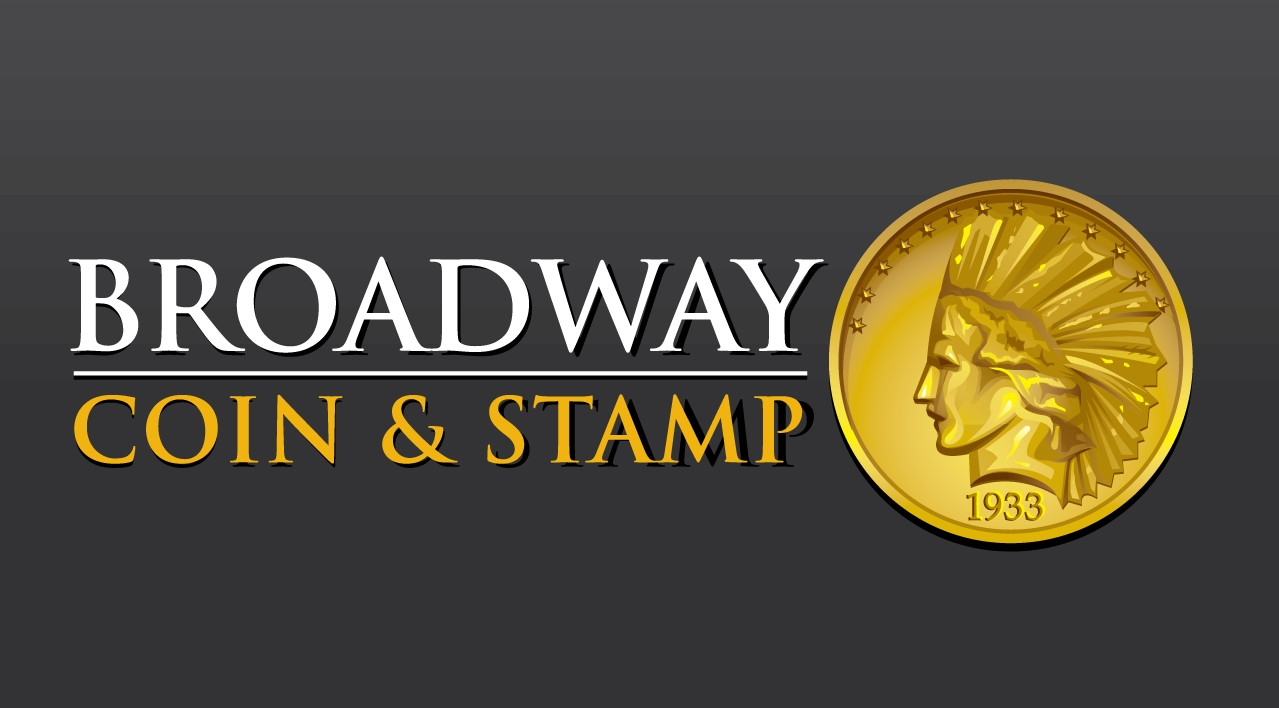 Broadway Coin and Stamp Exchange